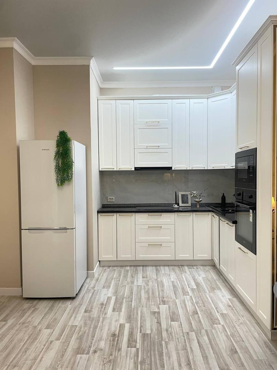 Seven Hills жк бизнес класса возле трц Mega * Almaty