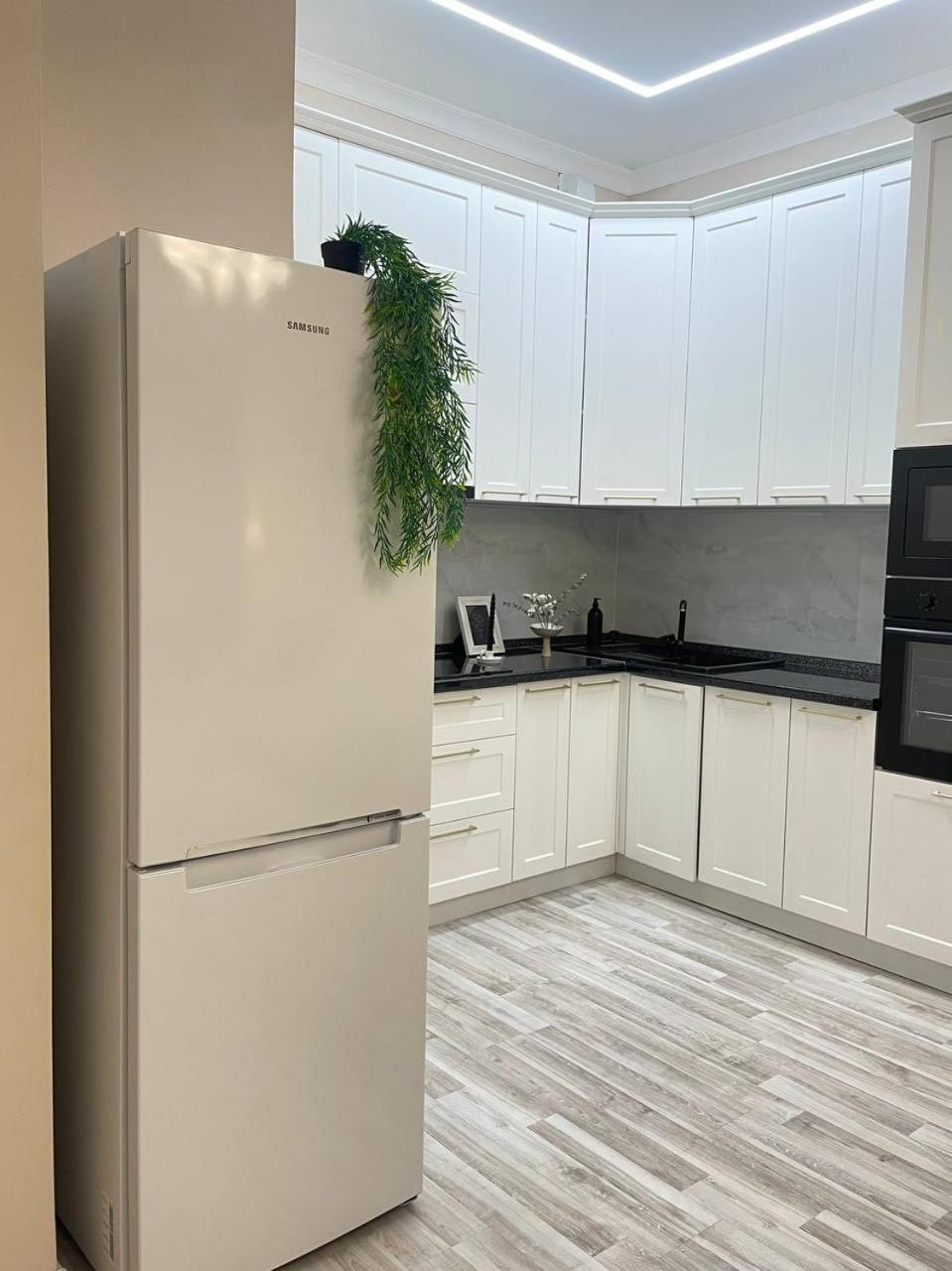 Seven Hills жк бизнес класса возле трц Mega Apartment Almaty