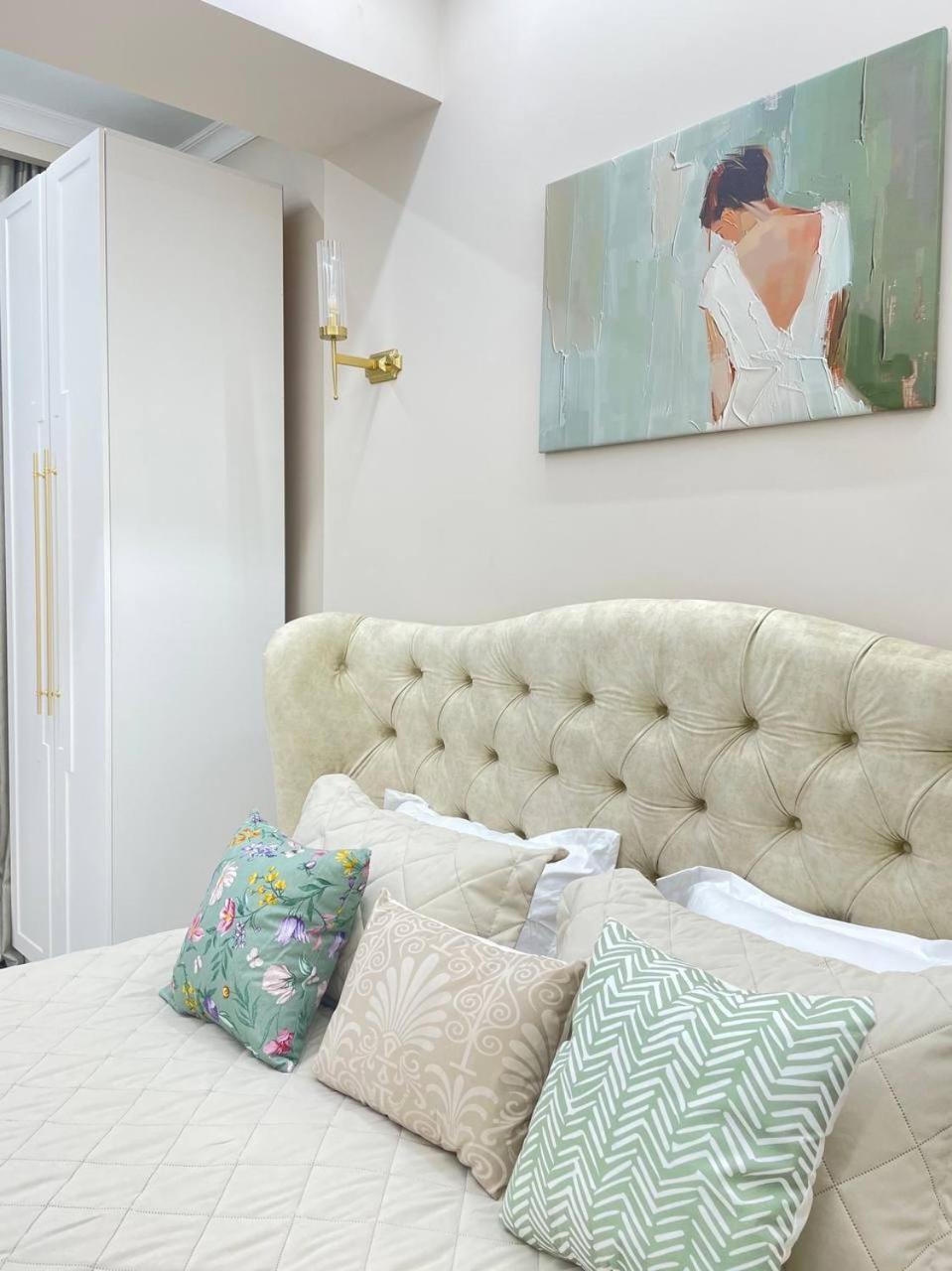 Apartment Seven Hills жк бизнес класса возле трц Mega *