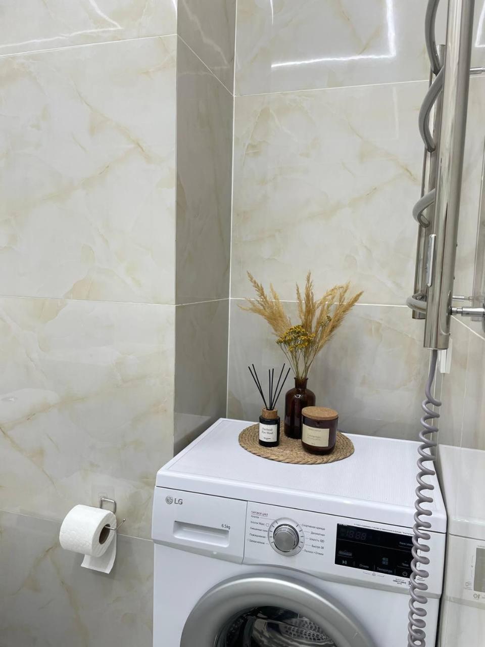 Apartment Seven Hills жк бизнес класса возле трц Mega Almaty