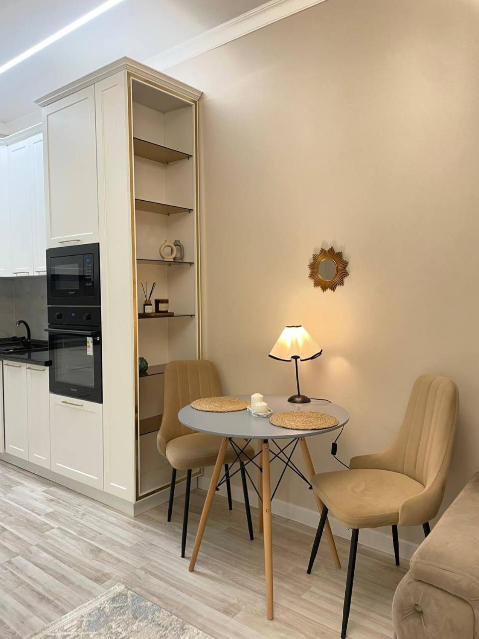 Seven Hills жк бизнес класса возле трц Mega Apartment