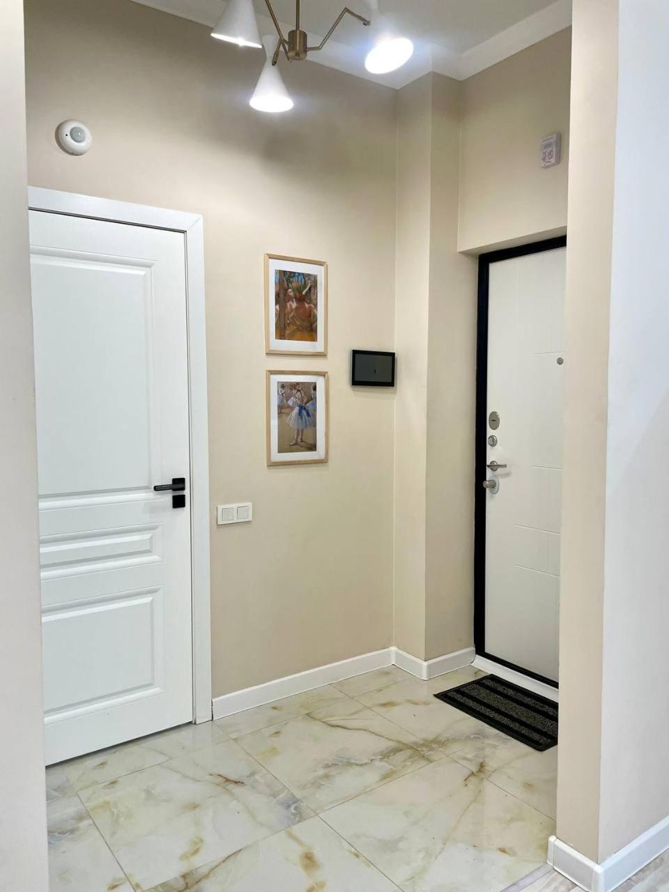 Apartment Seven Hills жк бизнес класса возле трц Mega *