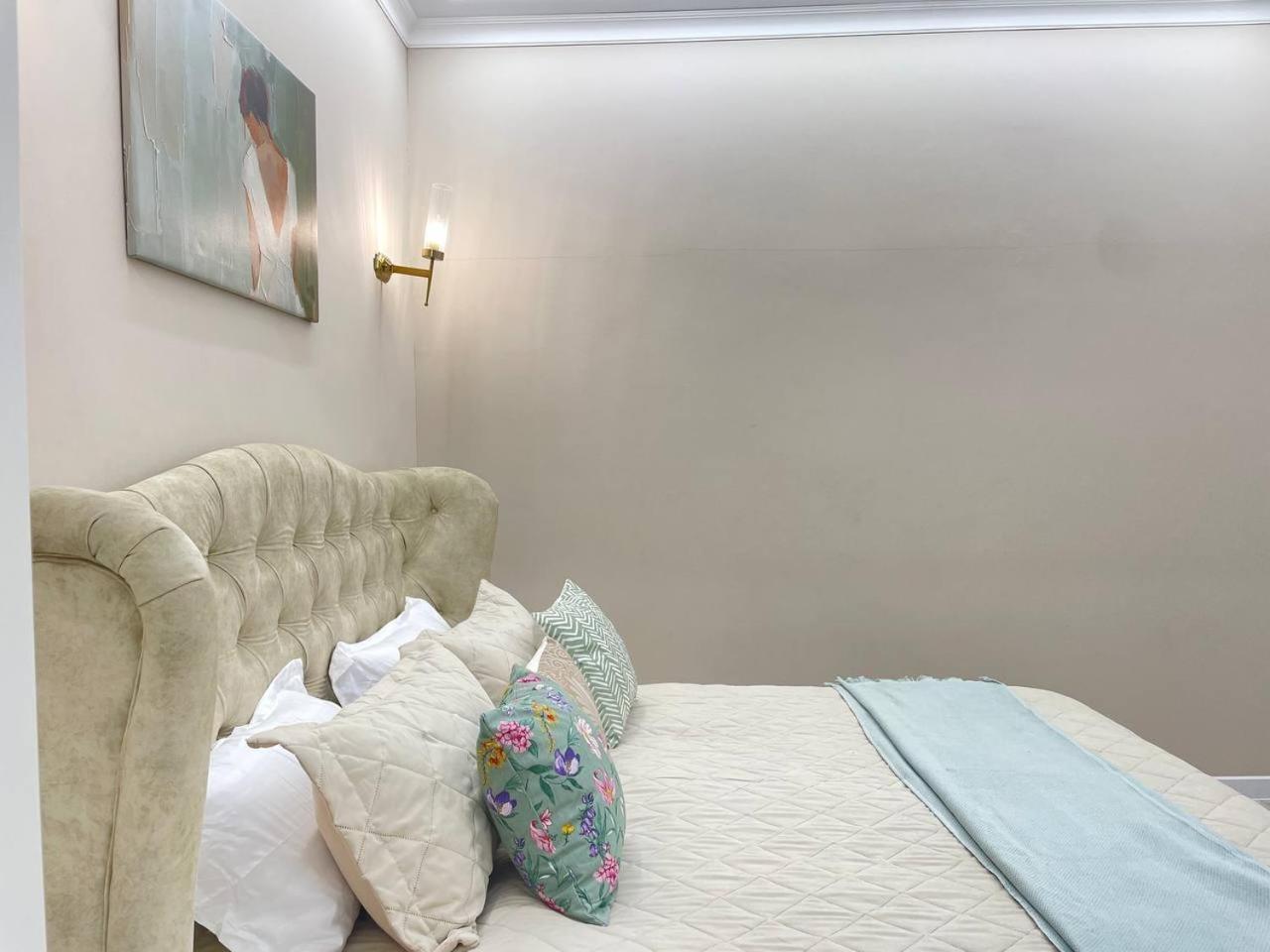 Apartment Seven Hills жк бизнес класса возле трц Mega Almaty