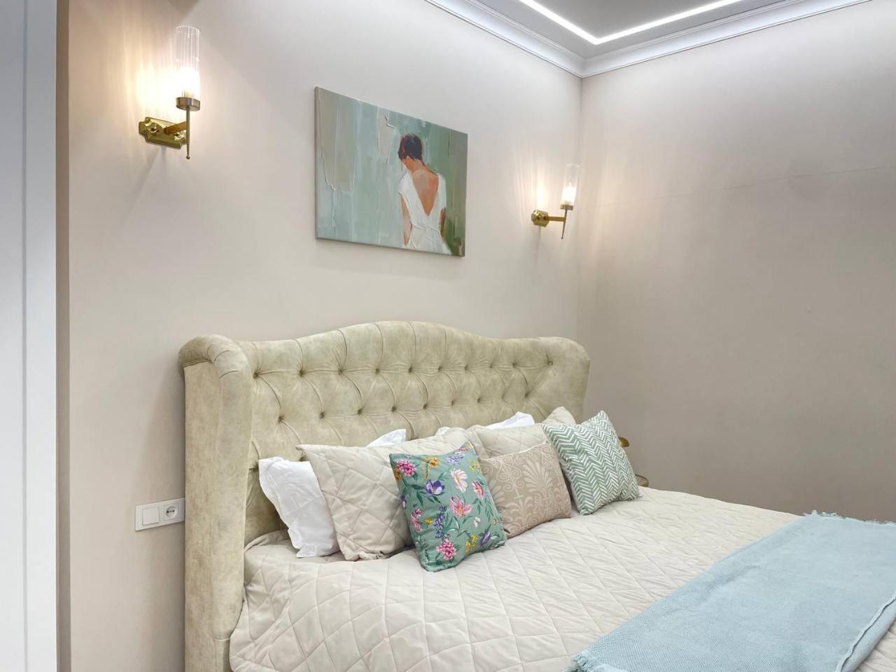 Seven Hills жк бизнес класса возле трц Mega Apartment *