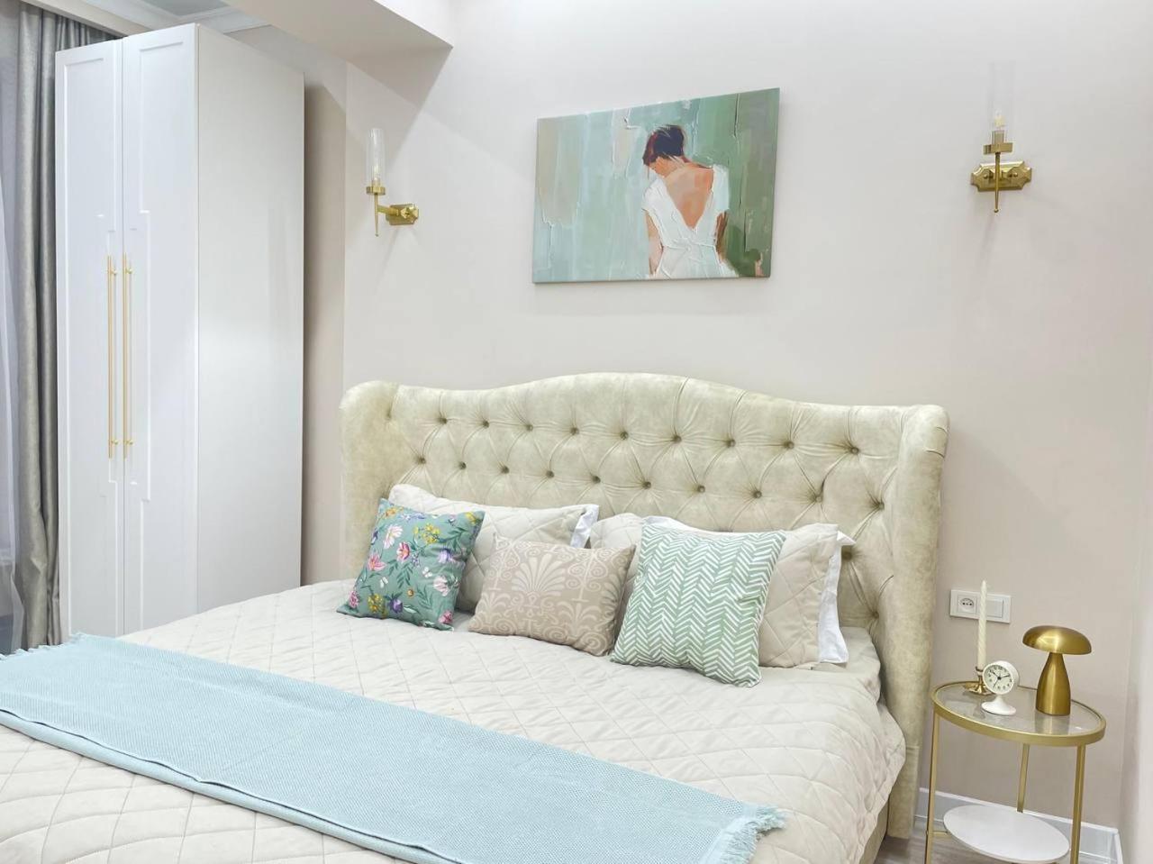 Seven Hills жк бизнес класса возле трц Mega Apartment *