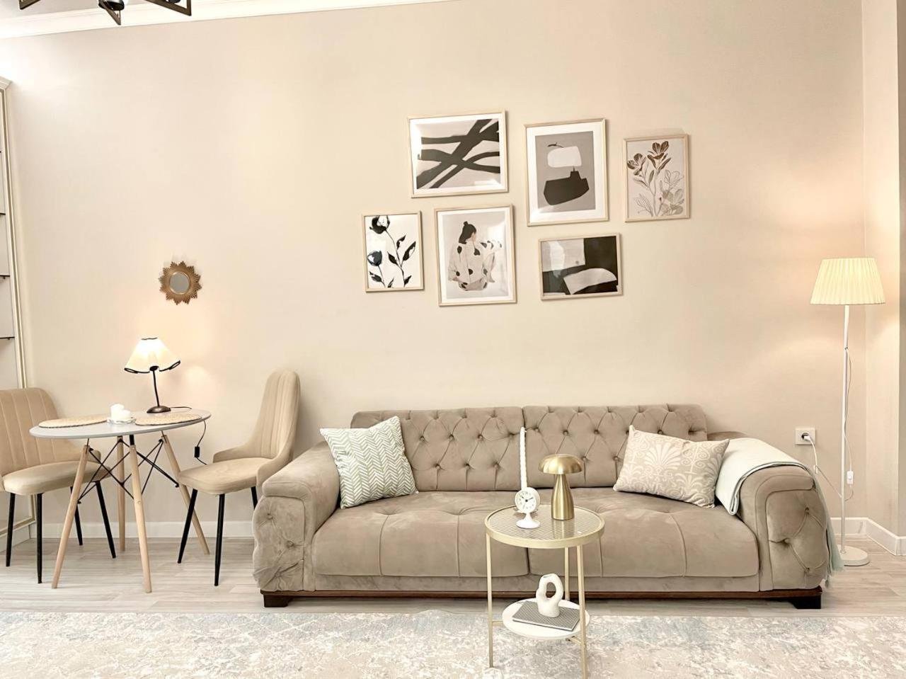 Seven Hills жк бизнес класса возле трц Mega * Almaty