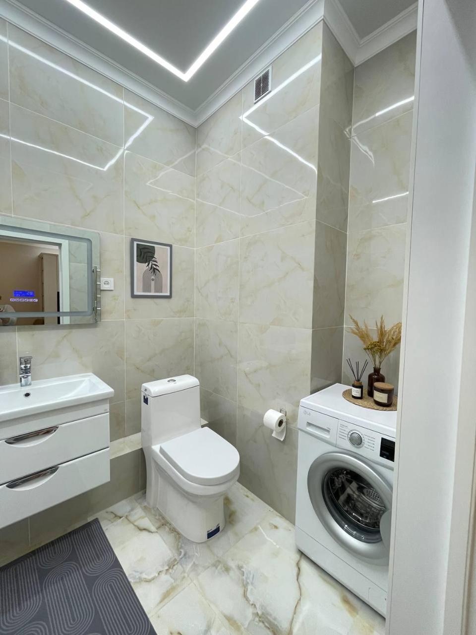Seven Hills жк бизнес класса возле трц Mega Almaty